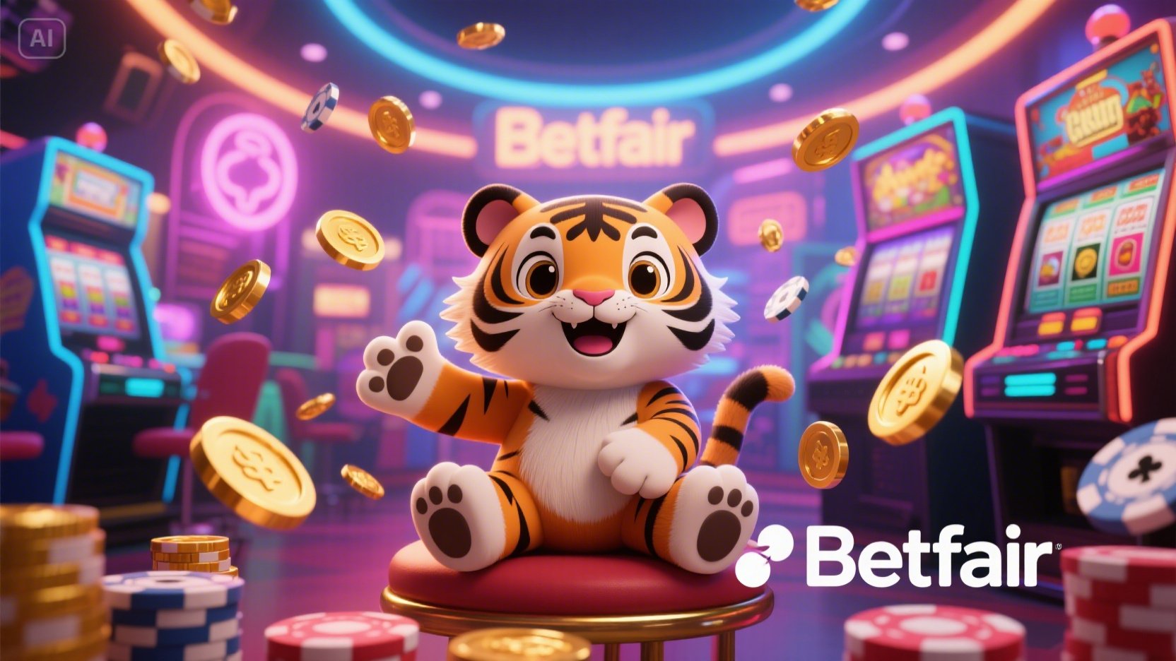 Betfair
