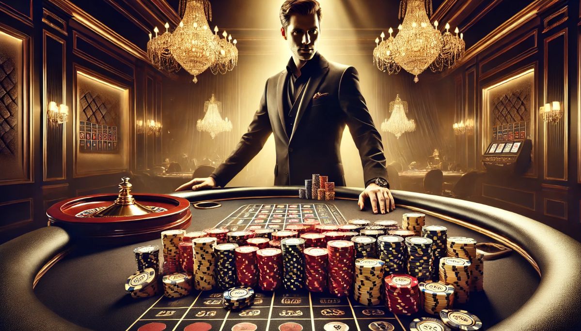Betfair Live Casino