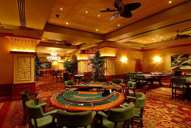 Betfair Live Casino